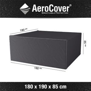 AeroCover | Tuinsethoes 180 x 190 x 85(h) cm