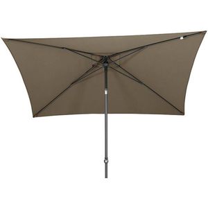 4 Seasons Outdoor | Parasol Oasis 200 x 250 cm | Taupe