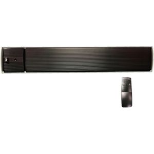 Fonteyn | Infrarood Heatpanel 1800 | Met Afstandsbediening