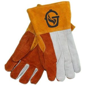Goldens' Cast Iron | BBQ Handschoenen