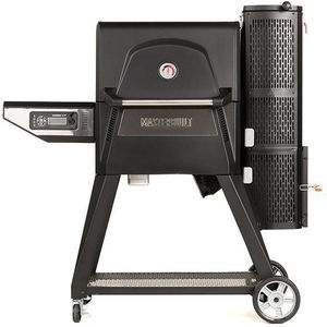 Masterbuilt Houtskool BBQ Gravity Series 560