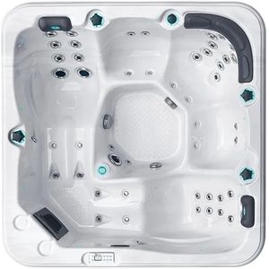 Passion Spas | Spa Relax