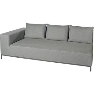 Max & Luuk | Loungebank West 3-zits Rechts