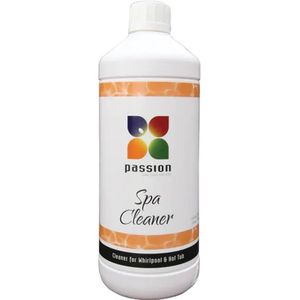 Passion | Spa Cleaner
