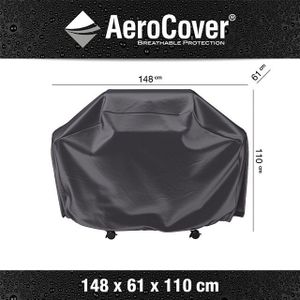 AeroCover | Afdekhoes Buitenkeuken | L