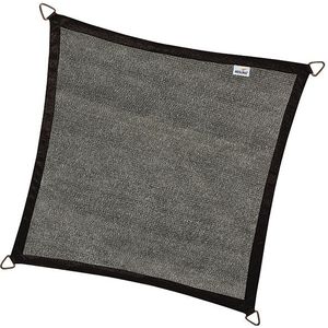 Nesling | Coolfit Schaduwdoek Rechthoek 300 x 500 cm | Zwart