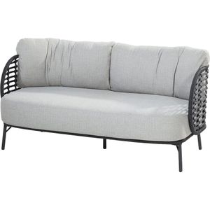 4 Seasons Outdoor | Loungebank Fabrice 2,5-zits