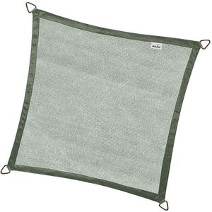 Nesling | Coolfit Schaduwdoek Rechthoek 300 x 400 cm | Olijf