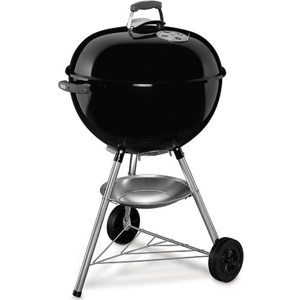 Weber Master Touch GBS BBQ 57 cm aanbieding | Alle Barbecues online |  beslist.nl