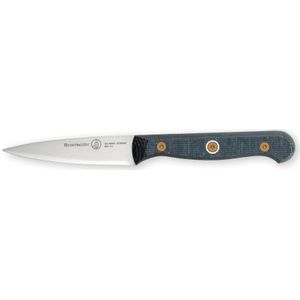 Messermeister | Custom 3,5" Paring Knife Micarta