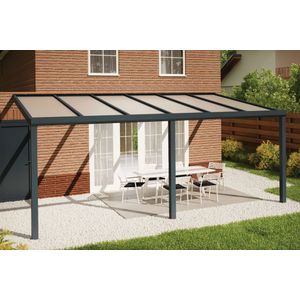Fonteyn | Solar Veranda Comfortline 606 x 300 | RAL7016