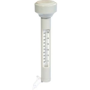 Bestway - Drijvende Zwembadthermometer - FlowClear - Waterthermometer - Fahrenheit en Celsius - Zwembad Onderhoud