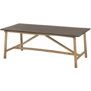 Apple Bee | Tuintafel Rooty 170 x 90 cm