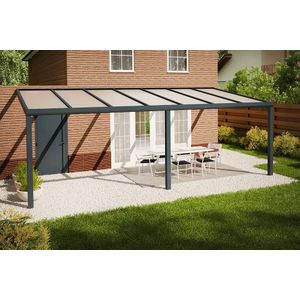 Fonteyn | Solar Veranda Comfortline 706 x 300 | RAL7016