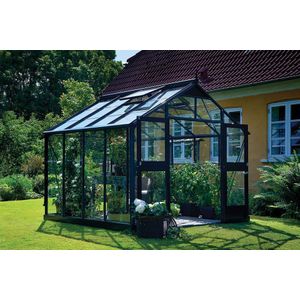 Royal Well | Tuinkamer Oase 88 | Grijs