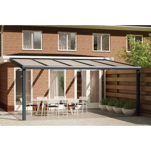Fonteyn | Solar Veranda Comfortline 506 x 300 | RAL7016