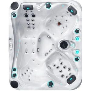 Passion Spas | Spa Happy