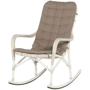 Schommelstoel Olivia Retro Provance 4 Seasons Outdoor