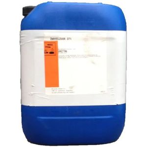 Vloeibaar Zwembad Zwavelzuur 20 liter
