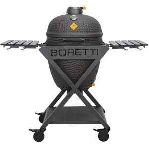 Boretti | BBQ Ceramica | 21 inch