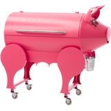 Traeger | Porky'S Lil Pig | Pink