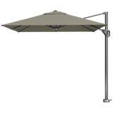 Zweefparasol Platinum Voyager T¹ Taupe 