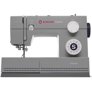 Singer Heavy Duty Denim 6335 naaimachine