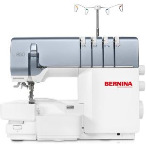 Bernina L850