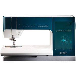 Pfaff Performance icon naaimachine