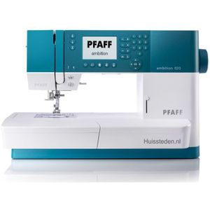 Pfaff ambition 620 naaimachine