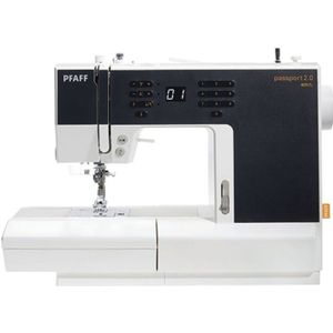 Pfaff passport 2.0 naaimachine