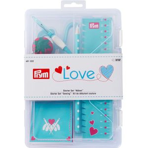 Prym Love Starter Set in mint