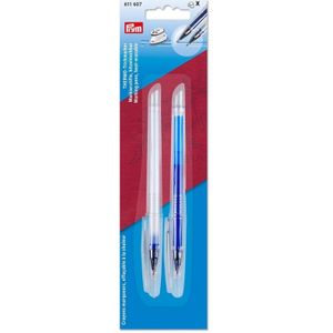 Prym Hitte-uitwisbare magic marker 2-stuks
