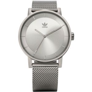 ADIDAS Z041920-00 Horloge 40mm 5ATM