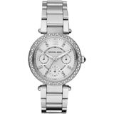 Michael kors MK5615 Dames Horloge 33mm 10ATM