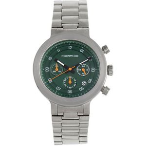 Morphic M78 SERIE Horloge Heren  MPH7803 43mm 10 ATM