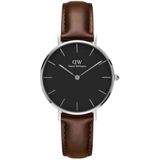 Daniel Wellington DW00100177 Unisex Horloge 32mm