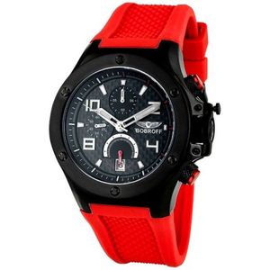 BOBROFF HERENHORLOGE BF1002M14