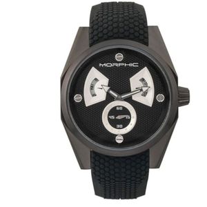 Morphic M34 Series MPH3404 Heren Horloge 44mm 5 ATM