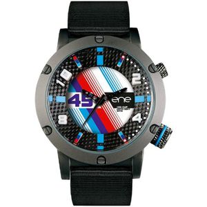 ENE Heren Horloge Quartz 51MM 650000115