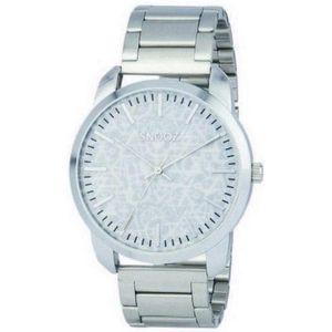 Snooz SAA0043-63 Horloge Unisex 44mm