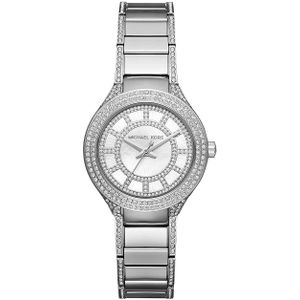 Michael kors MK3441 Dames Horloge 33mm 5ATM