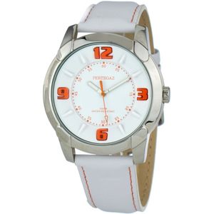 Pertegaz Watches P19030-BN Heren Horloge 42MM 10ATM