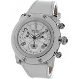 Glam Rock GR10101W Dames Horloge Swiss-Made 46mm 10ATM