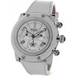 Glam Rock GR10101W Dames Horloge Swiss-Made 46mm 10ATM