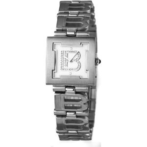 Laura Biagiotti LB0009L-04 Dames Horloge 25mm