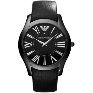 Emporio Armani AR2059 Heren Horloge 43mm 5 ATM