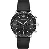 Emporio Armani AR11243 Heren Horloge 43MM 3ATM