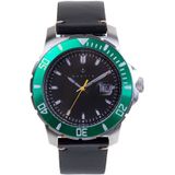 Nautis Diver Pro 200 GL1909-G Heren Horloge 45mm 20 ATM
