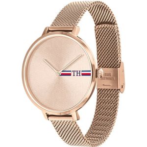 Tommy Hilfiger 1782158 Dames Horloge 38mm 3ATM